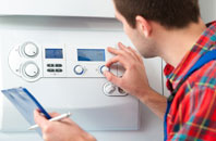 free commercial Great Snoring boiler quotes